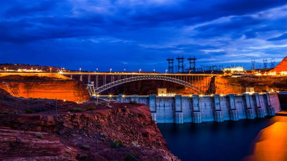 Best Western View Of Lake Powell Hotel 9