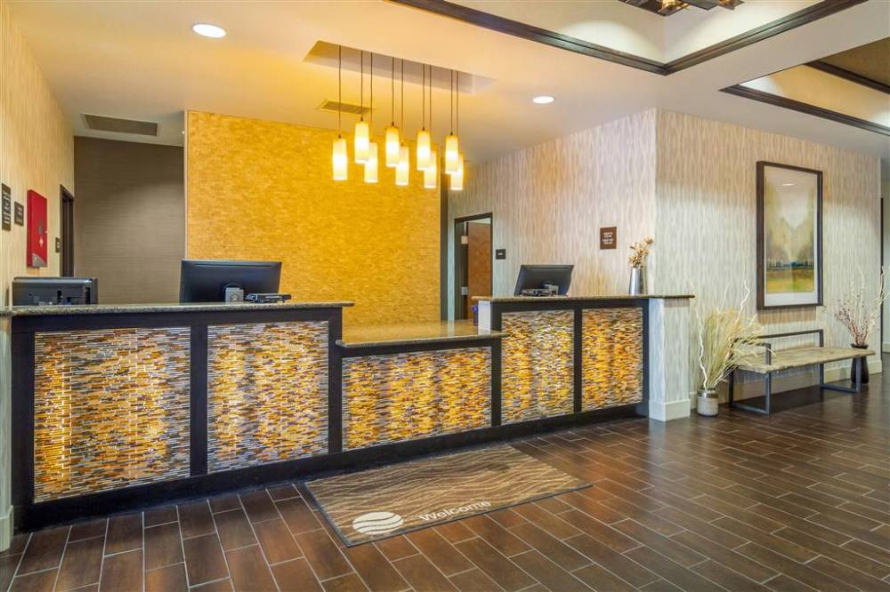 Comfort Inn And Suites Brighton Denver N 3