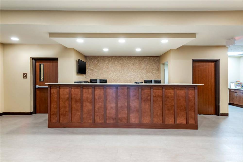 Comfort Inn And Suites W Des Moines 5