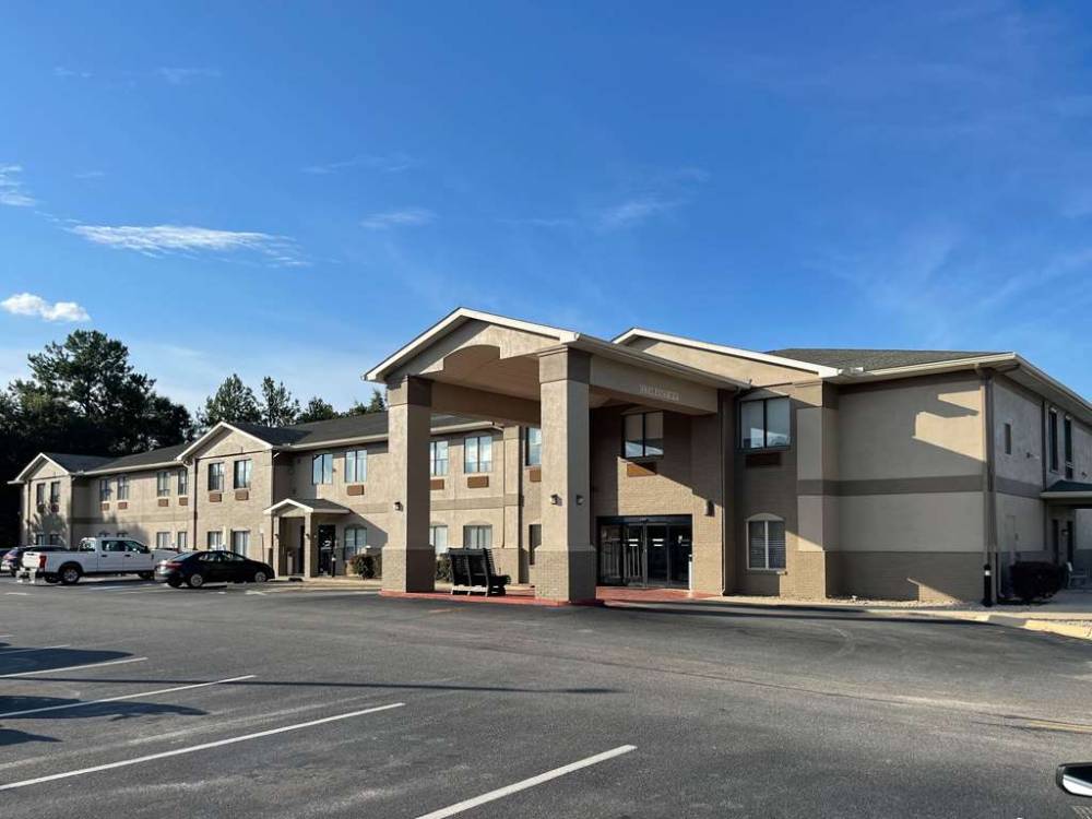 Country Inn & Suites By Radisson, Midway - Tallahassee West 2