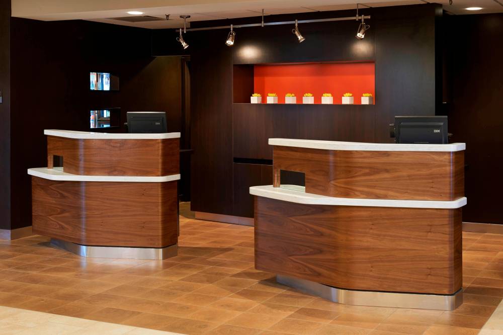 Courtyard By Marriott Chicago Arlington Heights South 4