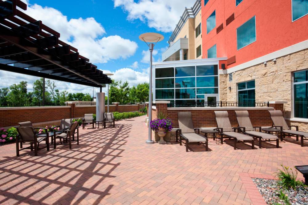 Courtyard By Marriott Minneapolis Maple Grove Arbor Lakes 7