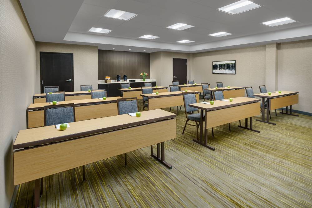 Courtyard By Marriott Philadelphia Montgomeryville 9