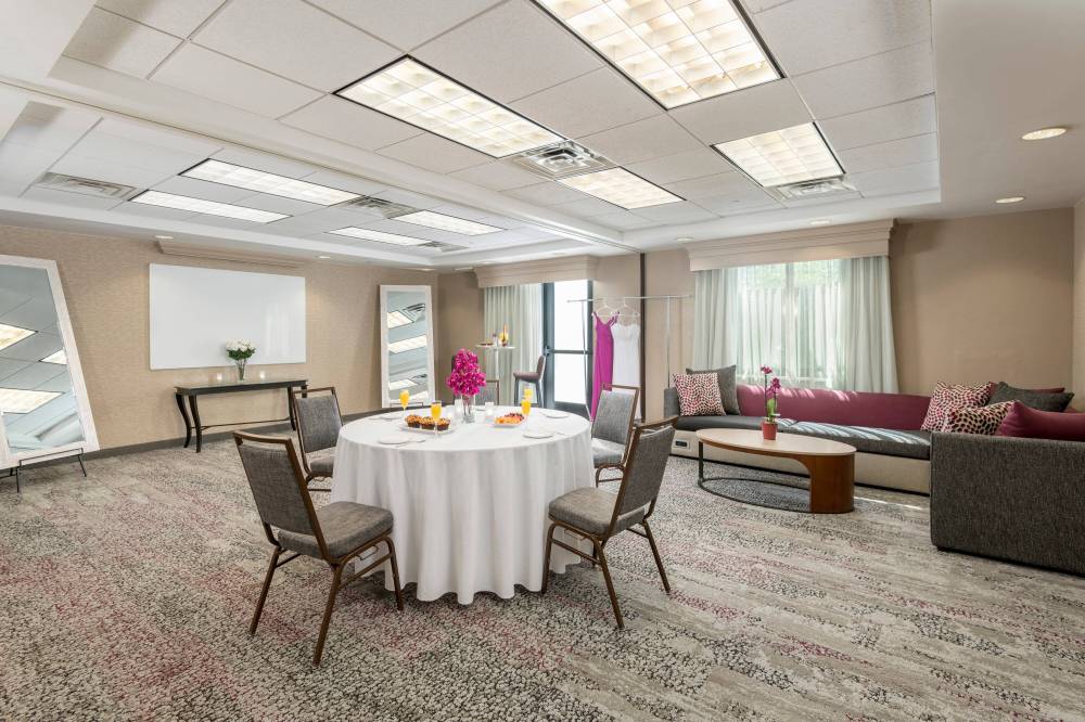 Courtyard By Marriott Philadelphia Valley Forge/collegeville 5