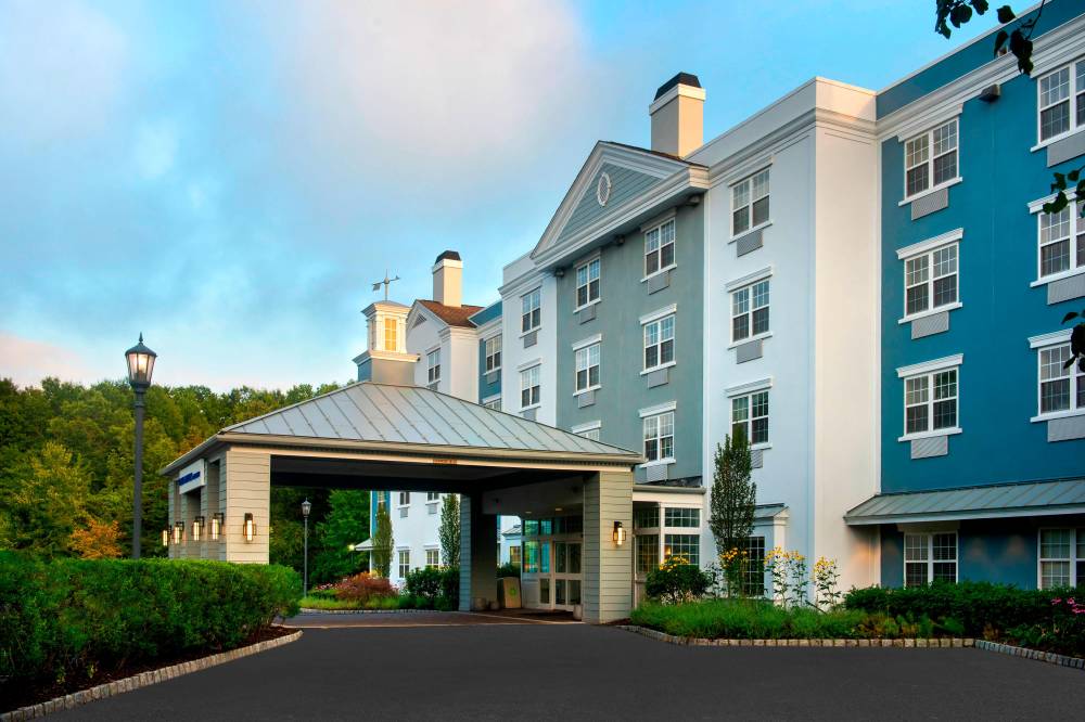 Delta Hotels By Marriott Basking Ridge 2