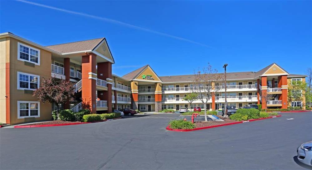 Extended Stay America Arden Wa 1