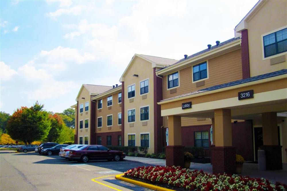 Extended Stay America Bensalem 1