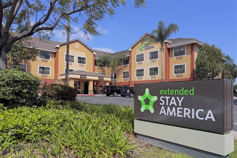 Extended Stay America La Mirad 1