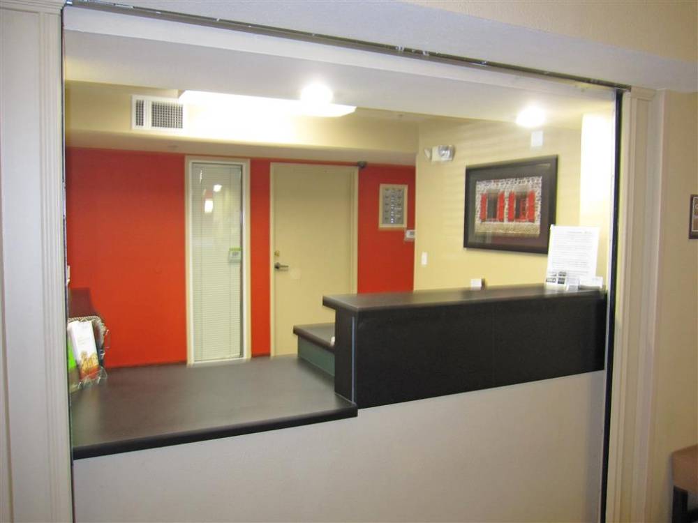 Extended Stay America San Jose 2