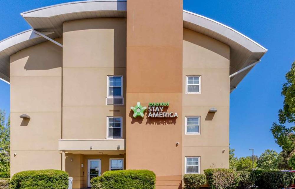 Extended Stay America Santa Cl 1