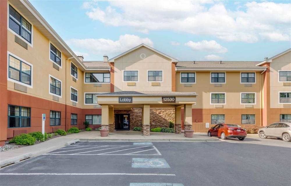 Extended Stay America Suites Germantownm 1