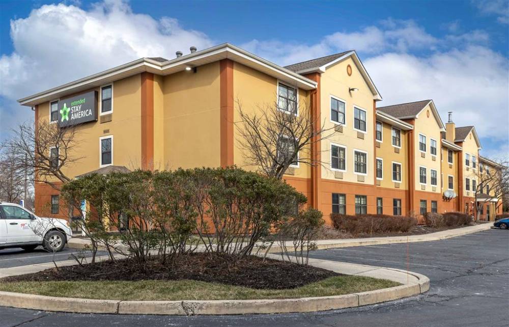 Extended Stay America Welsh Rd 1