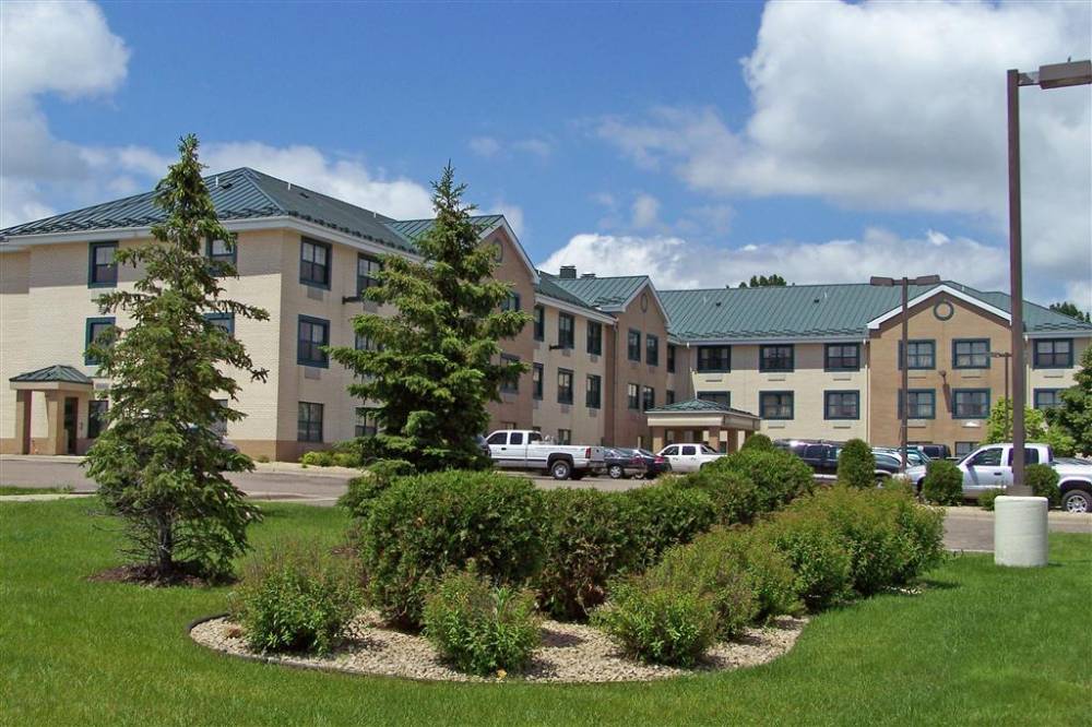 Extended Stay America Woodbury 1