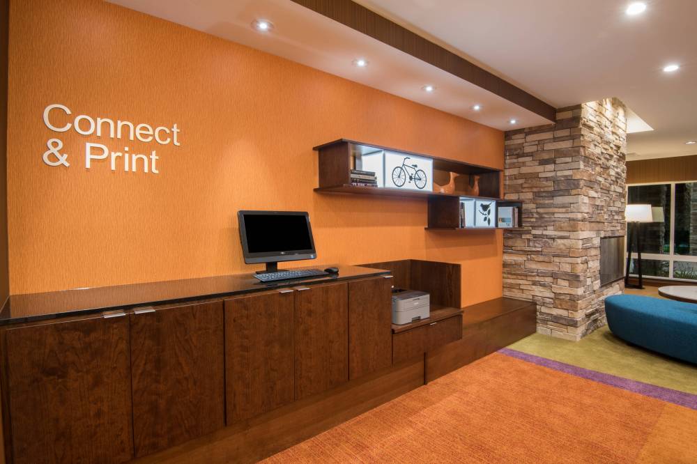 Fairfield Inn And Suites By Marriott Fort Wayne Southwest 7