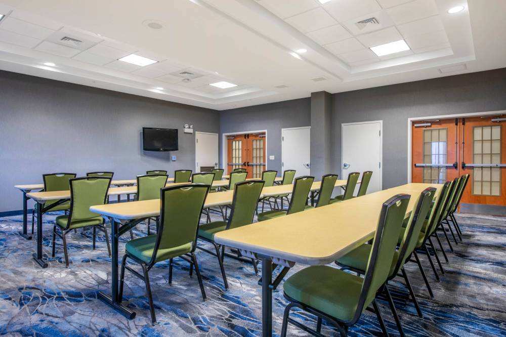 Fairfield Inn And Suites By Marriott Holiday Tarpon Springs 5