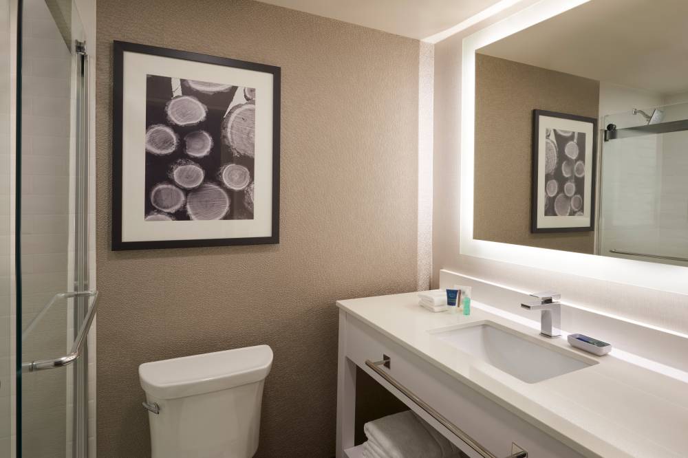 Four Points By Sheraton Vaughan 1