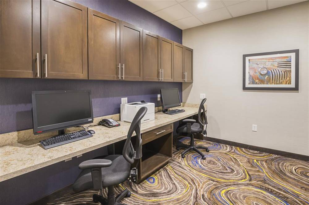 Hampton Inn & Suites Colleyville Df 5