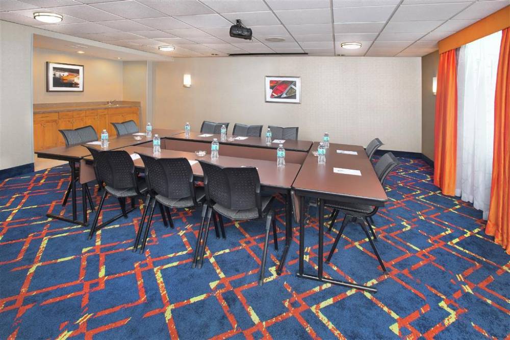 Hampton Inn And Suites Annapolis 2