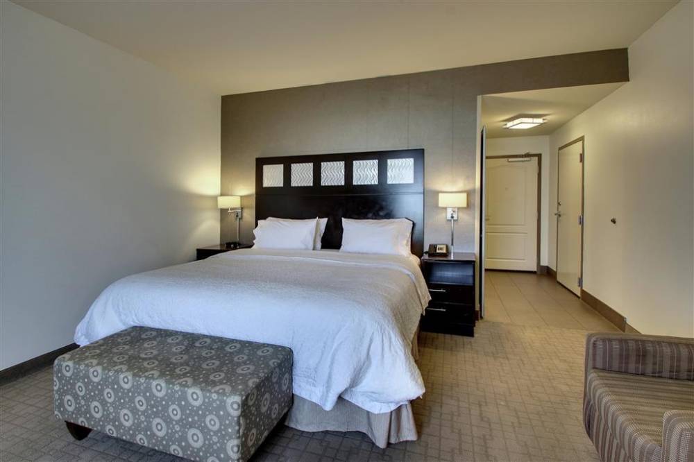 Hampton Inn And Suites Shreveport/south 7