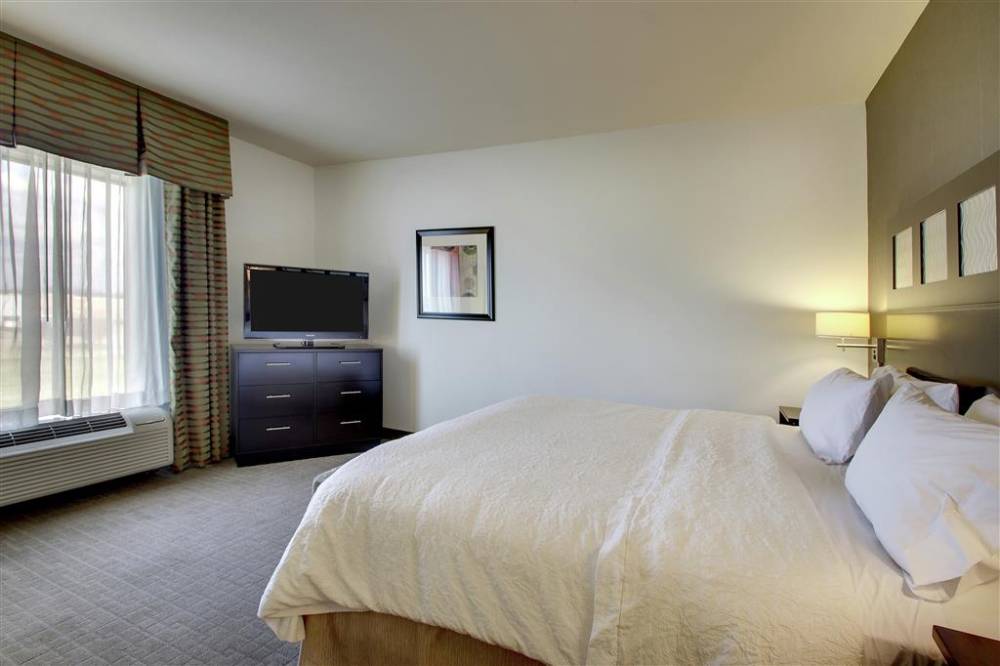 Hampton Inn And Suites Shreveport/south 9