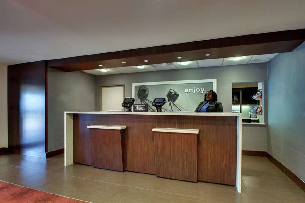 Hampton Inn And Suites Shreveport/south 3