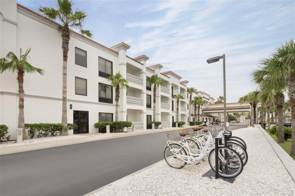 Hampton Inn And Suites St. Augustine-vilano Beach 7