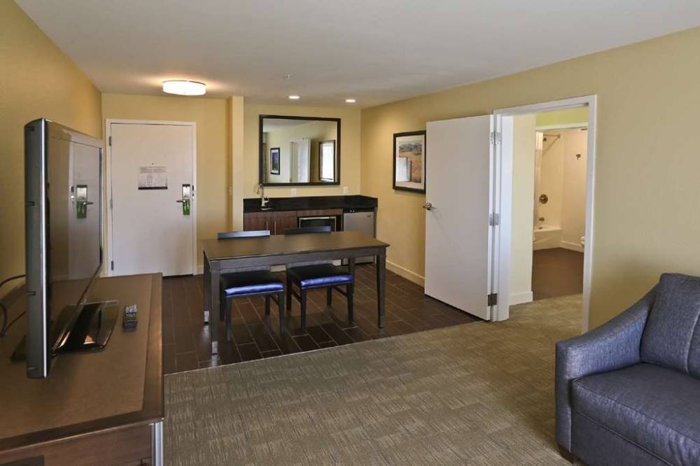 Hampton Inn Billings 7