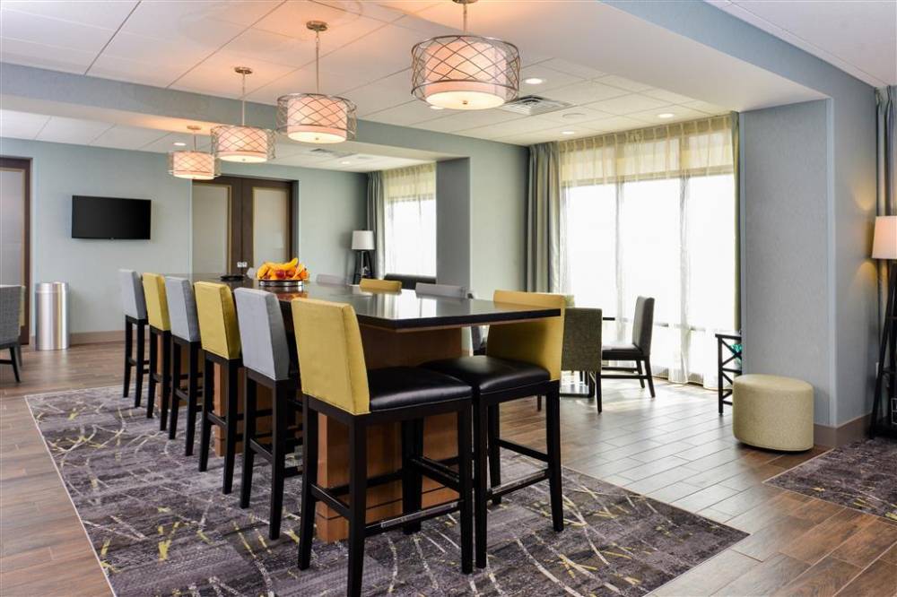 Hampton Inn By Hilton Omaha Airport, Ia 2