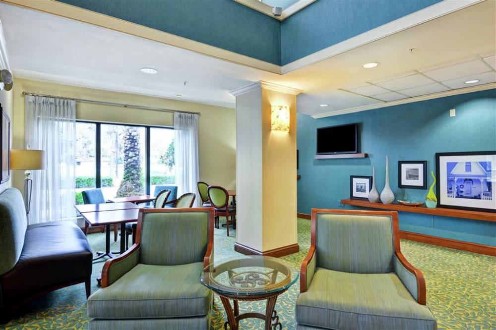 Hampton Inn Jacksonville/ponte Vedra Beach-mayo Clinic Area 3