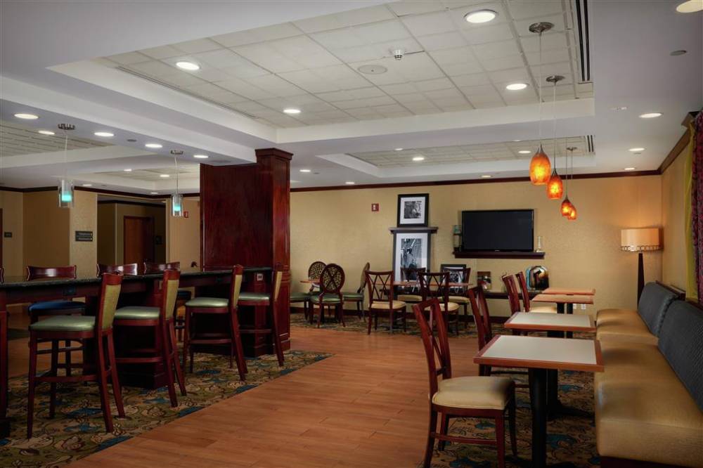 Hampton Inn Newport News-yorktown 3