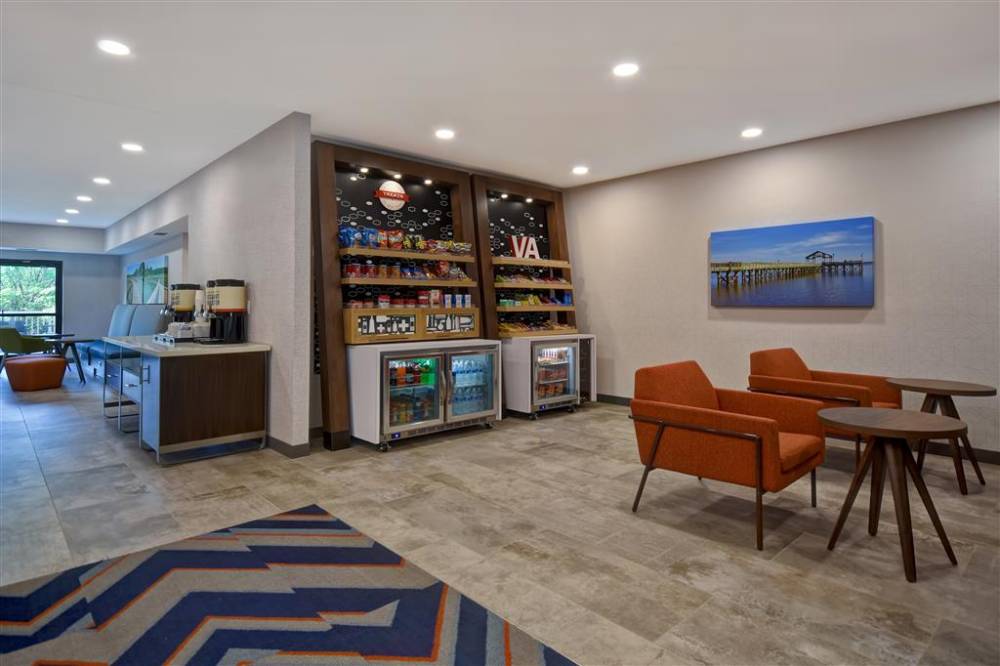 Hampton Inn Potomac Mills/woodbridge 3