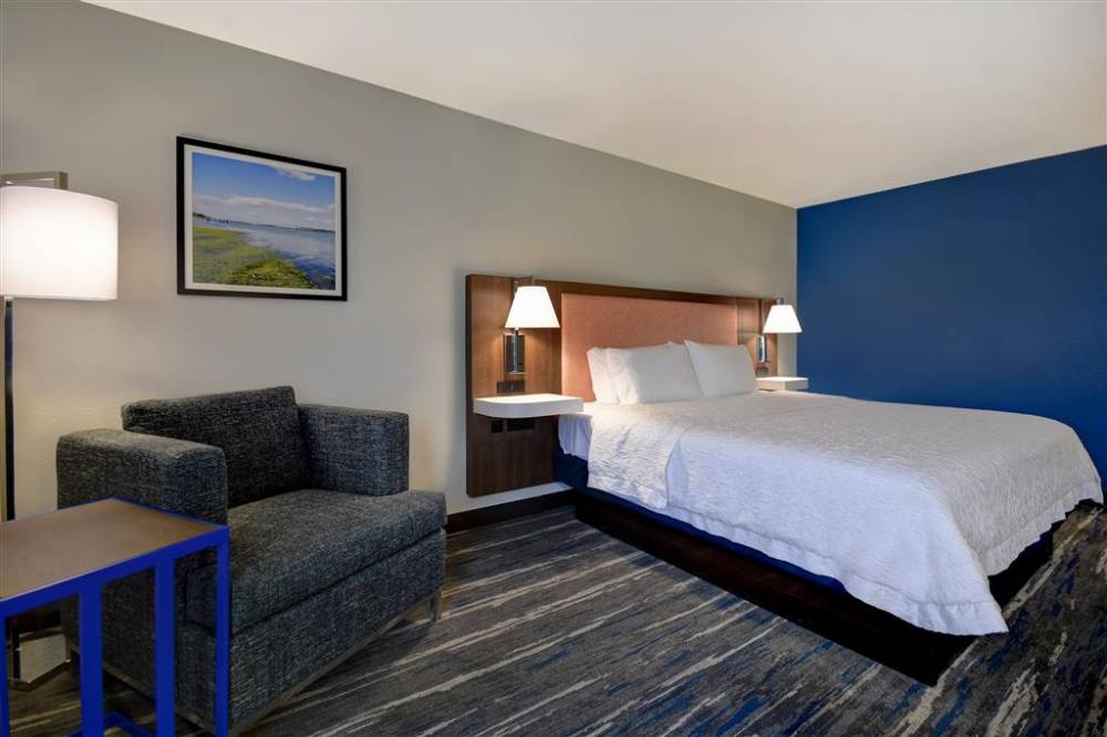 Hampton Inn Potomac Mills/woodbridge 8