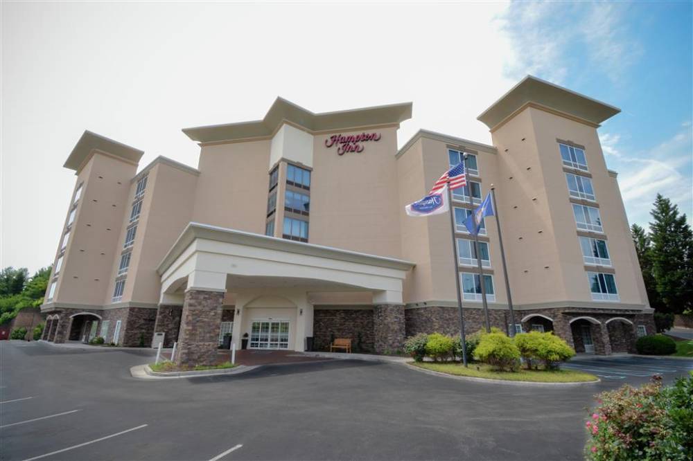 Hampton Inn Salem East - Electric Road 1