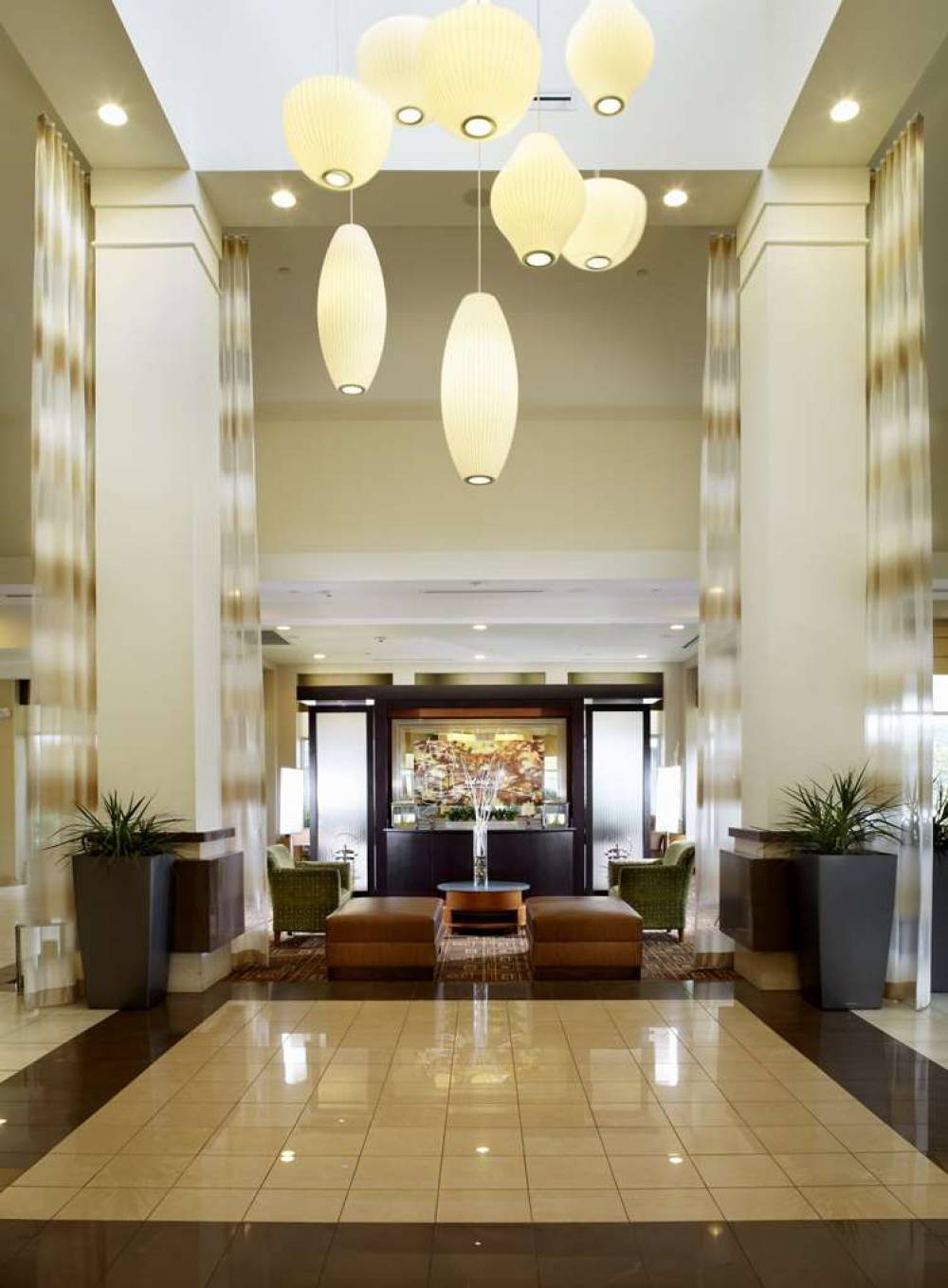 Hilton Garden Inn Dallas/arlington 3