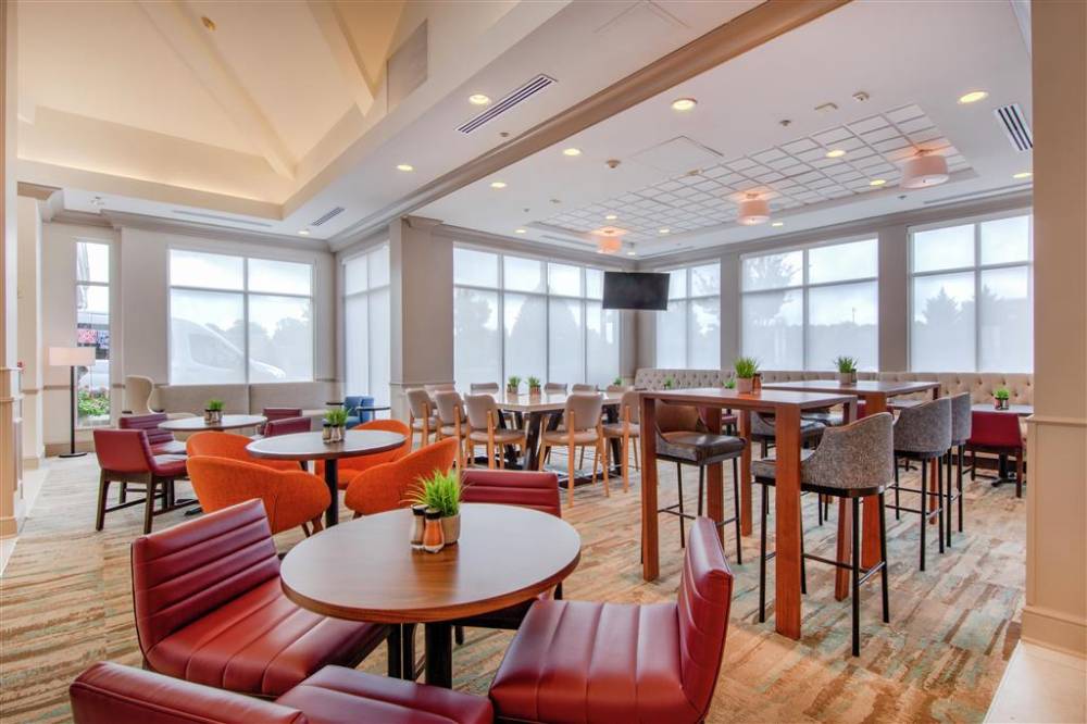 Hilton Garden Inn Durham Southpoint 5