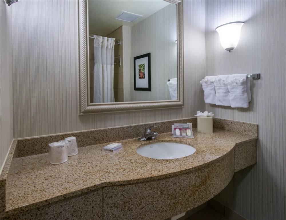 Hilton Garden Inn Tallahassee Central 7