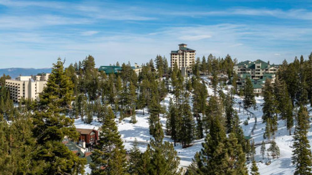 Holiday Inn Club Vac Tahoe Ridge Rst 3