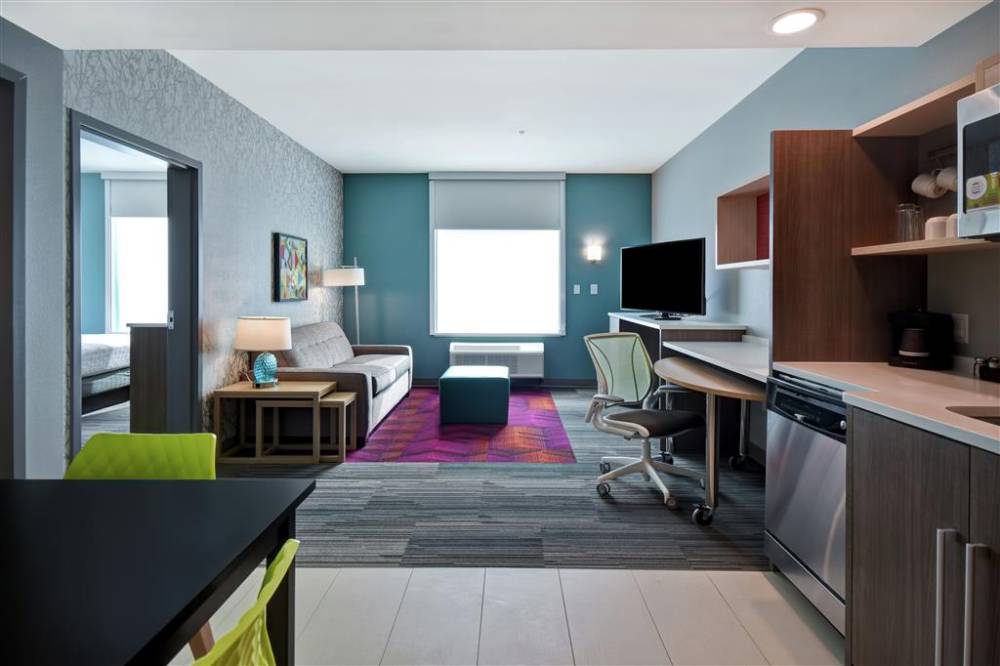 Home2 Suites By Hilton Shreveport 8