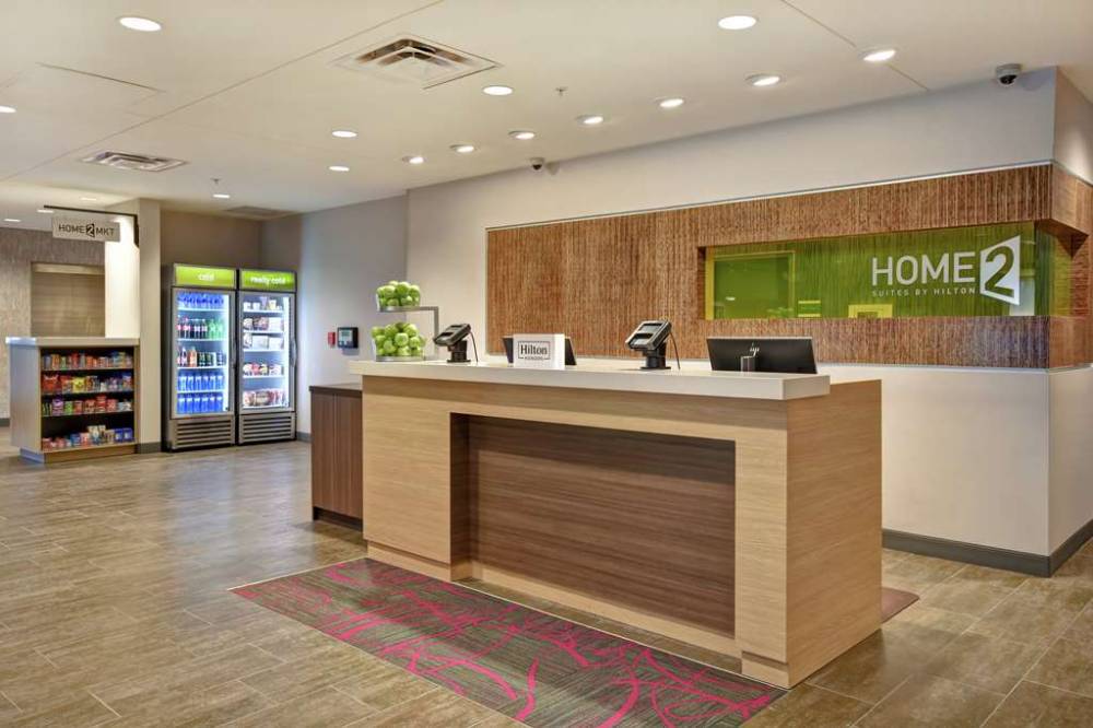 Home2 Suites By Hilton Shreveport 2