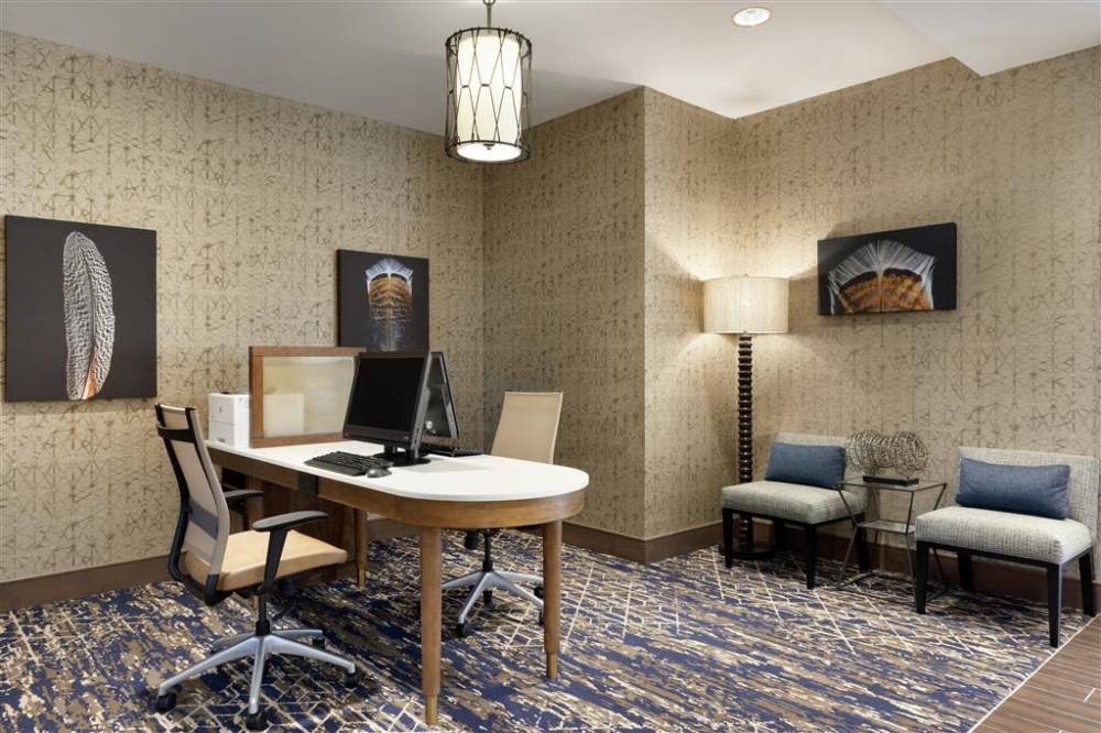 Homewood Suites By Hilton Albany Crossg 5