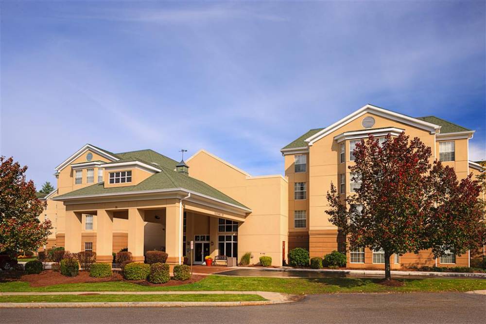 Homewood Suites By Hilton Bos/billerica-bedford-burlington 1