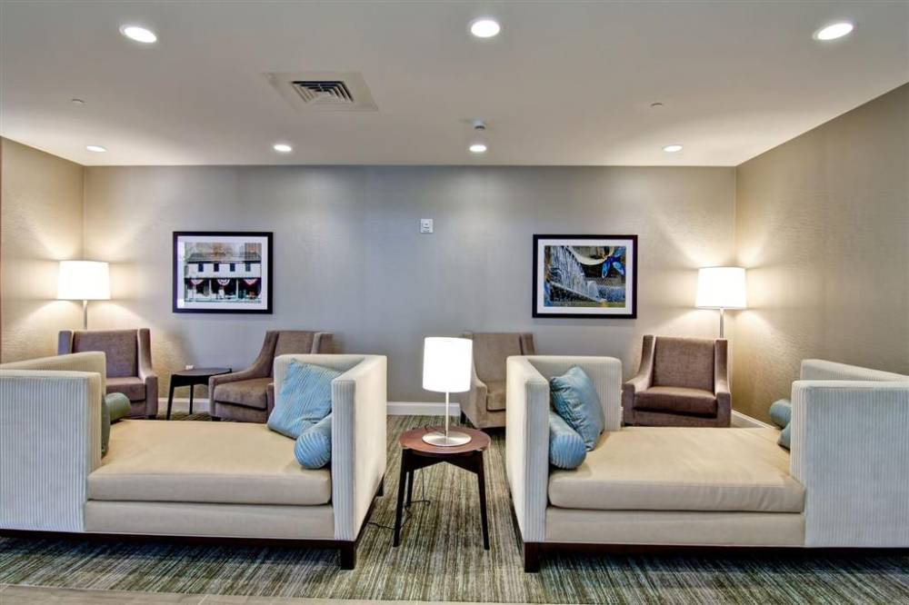 Homewood Suites By Hilton Clifton Park 5