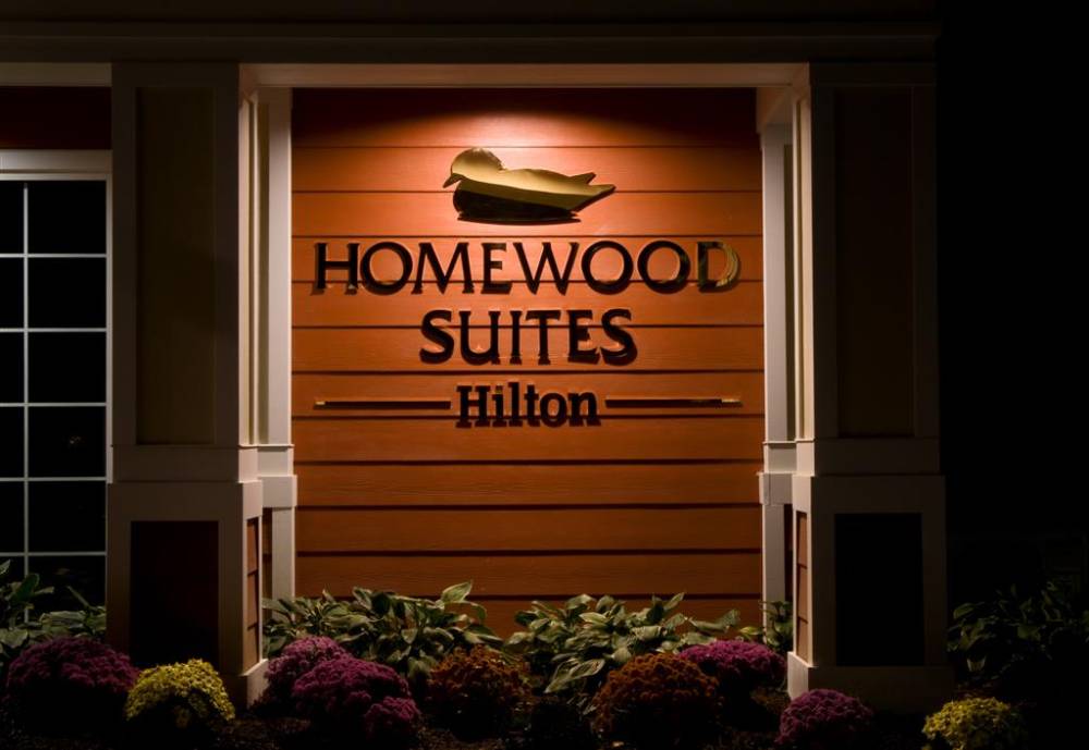 Homewood Suites By Hilton Dover 2