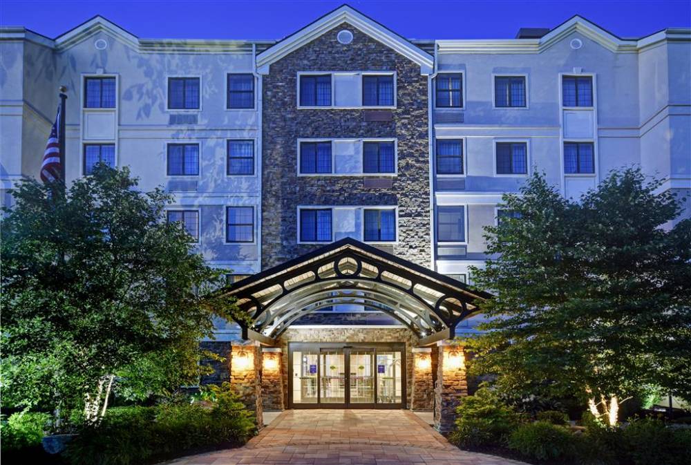 Homewood Suites By Hilton Eatontown 1