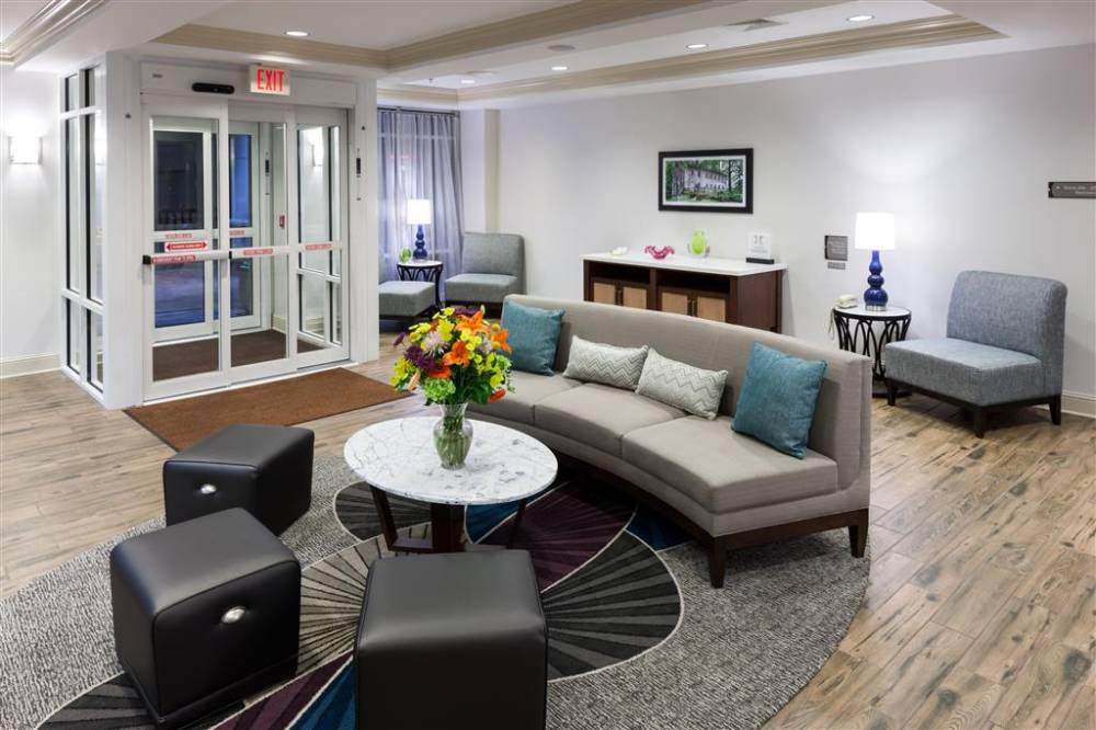 Homewood Suites By Hilton Mahwah 3