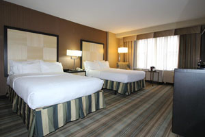 Marriott Indianapolis North