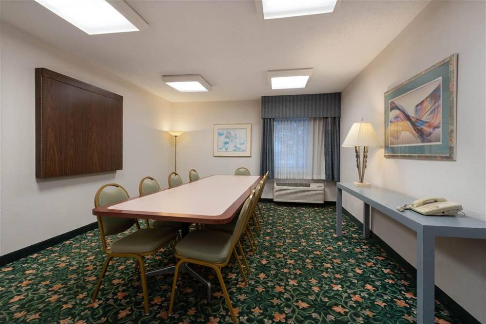 La Quinta Inn By Wyndham Cleveland Independence 3