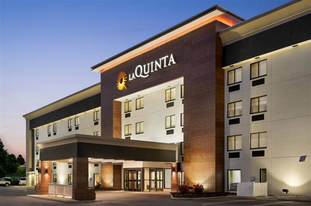 La Quinta Inn By Wyndham Columbus Dublin 2