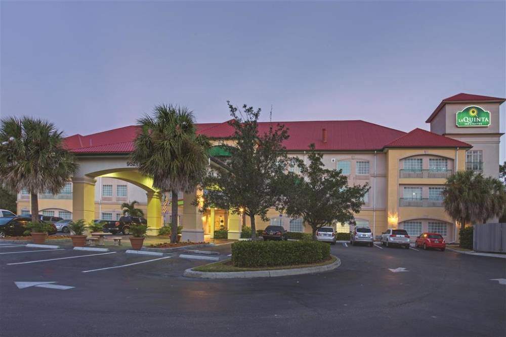 La Quinta Inn Ste Ft Myers Ap 1