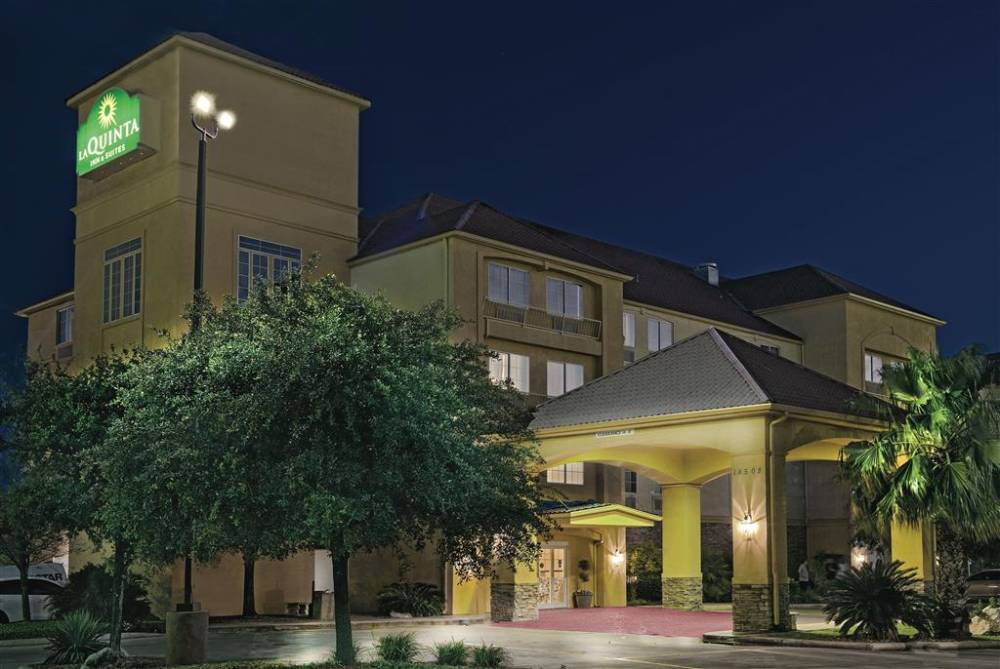 La Quinta Inn Ste N Stone Oak 1